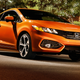 Illustration for article titled The 2014 Honda Civic Si Coupe: This Isnt Better